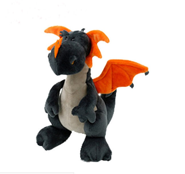 35CM Dragon Plush Toys -Multiple Styles