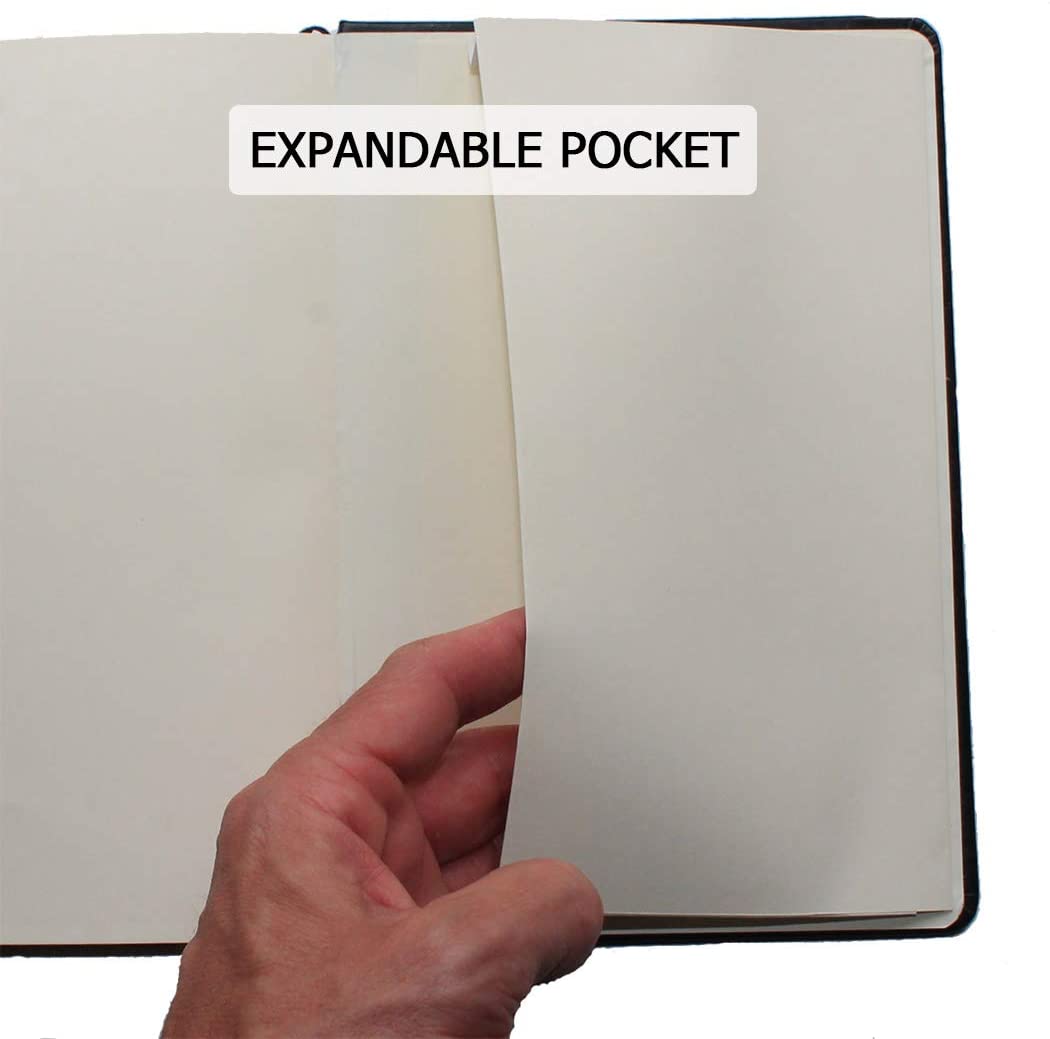 D20 Notebook Gift Set - Hardback Journal And Pen