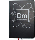 DM Notebook Gift Set - Hardback Journal And Pen