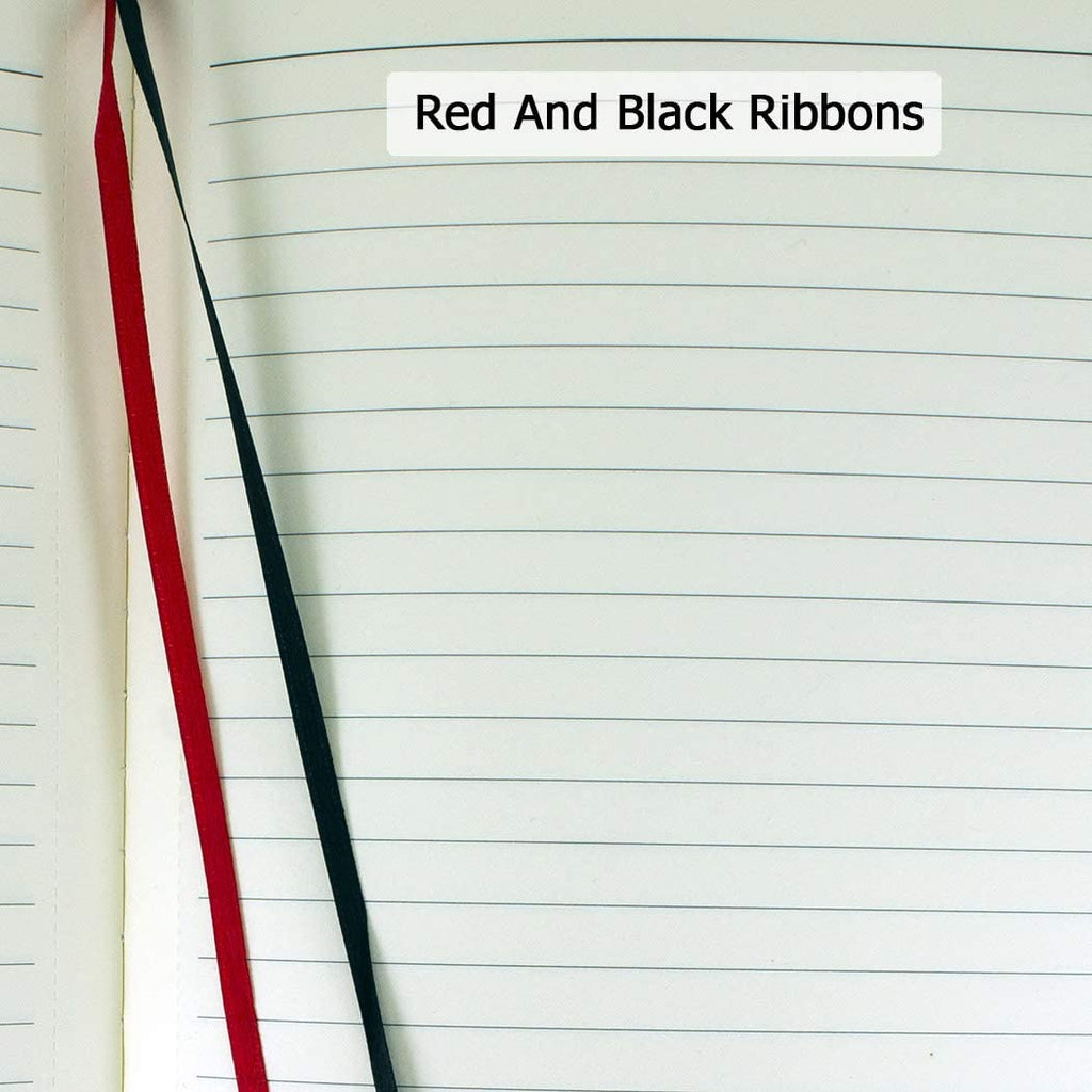 D20 Notebook Gift Set - Hardback Journal And Pen