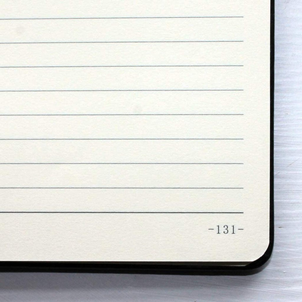 DM Notebook Gift Set - Hardback Journal And Pen