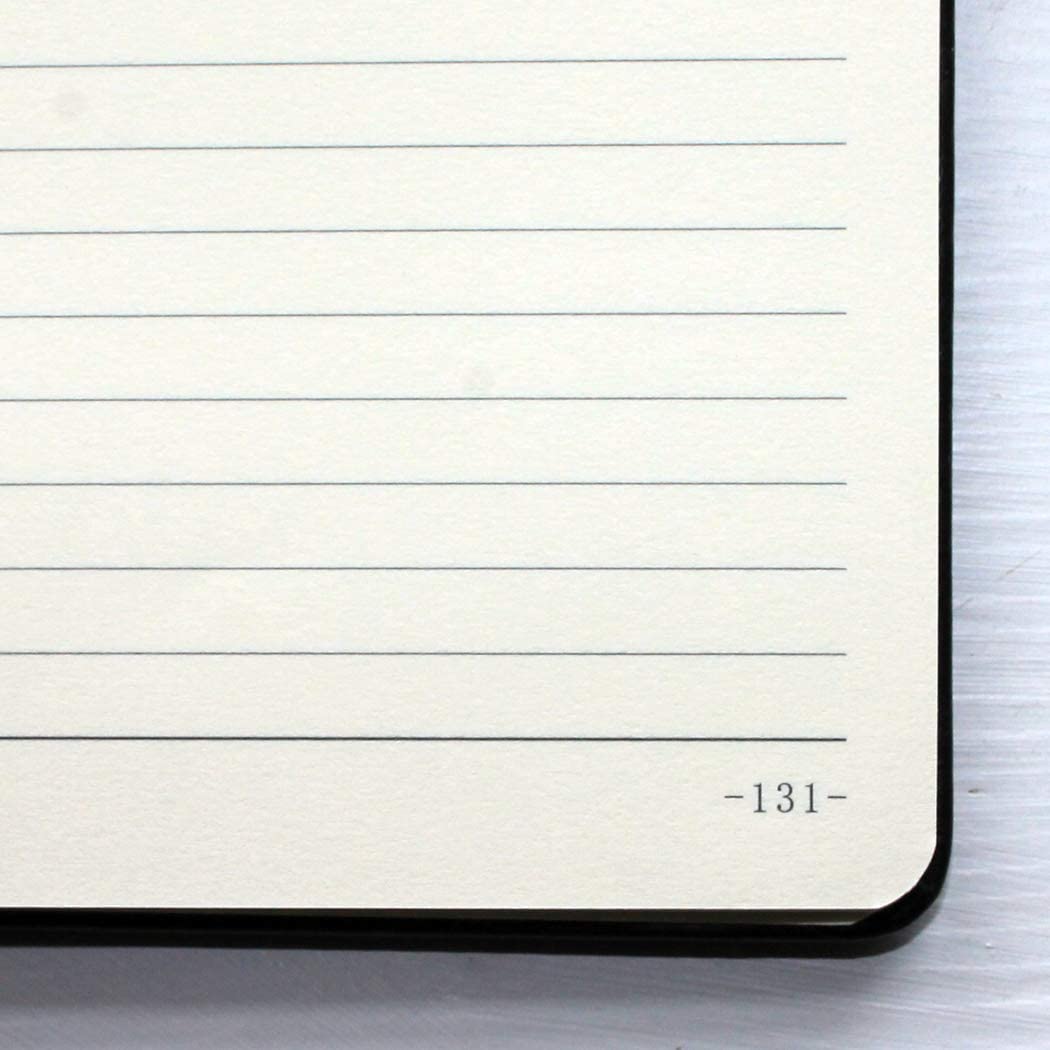 DM Notebook Gift Set - Hardback Journal And Pen