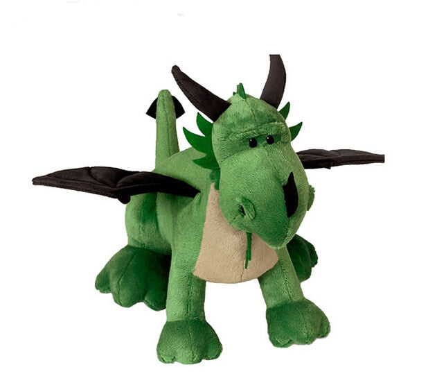 35CM Dragon Plush Toys -Multiple Styles