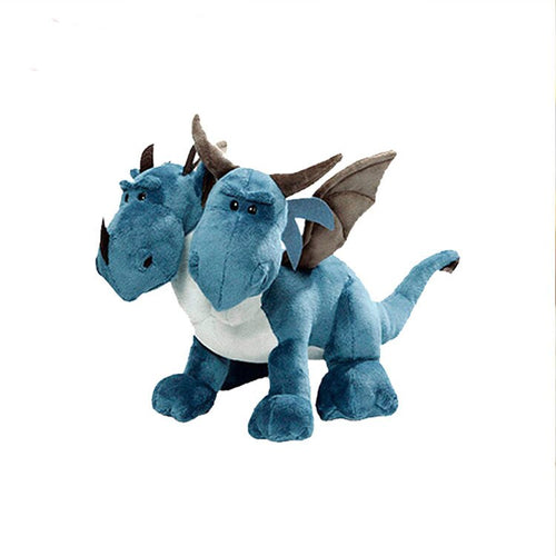 35CM Dragon Plush Toys -Multiple Styles