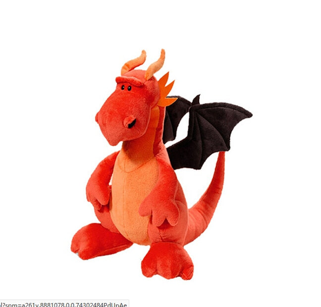 35CM Dragon Plush Toys -Multiple Styles