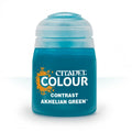 Citadel Contrast: Akhelian Green 18ml