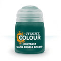 Citadel Contrast: Dark Angels Green 18ml