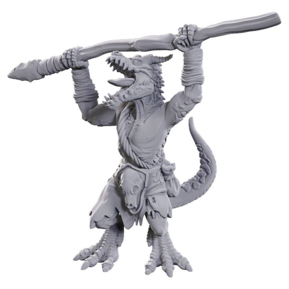 D&D Nolzurs Marvelous Miniatures 50th Anniversary - Kobolds (Limited Edition)-2