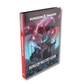 Dungeons & Dragons - Dungeon Master's Guide 2024-0