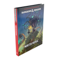 Dungeons & Dragons - Monster Manual 2025