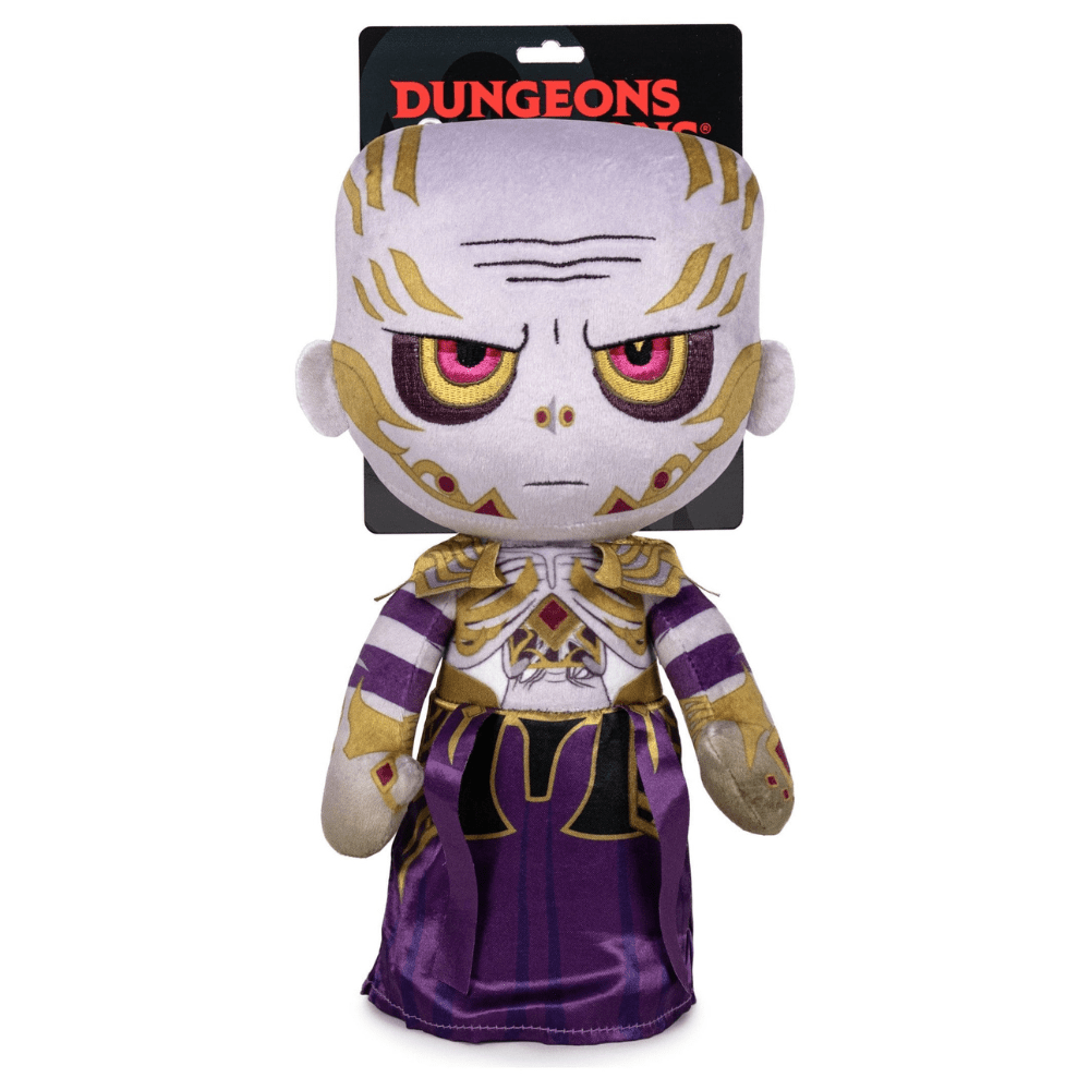 Dungeons & Dragons Plush Figure Vecna 26cm-0