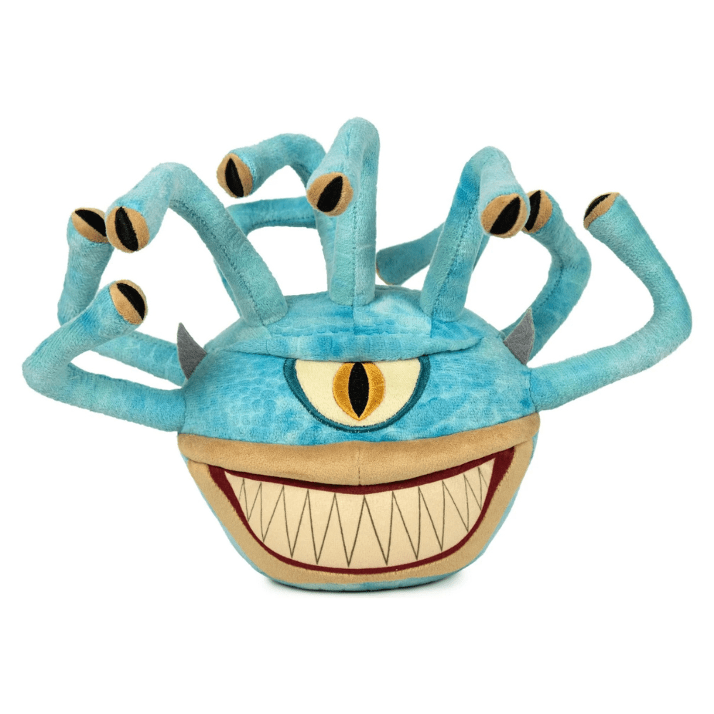 Dungeons & Dragons Plush Figure Xanathar Beholder 26cm-0