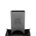 Fanroll - Fold Up Dice Tower - Black-0