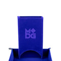Fanroll - Fold Up Dice Tower - Blue-0