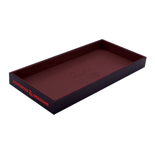 Ultra Pro - Dungeons & Dragons - Tray Of Rolling