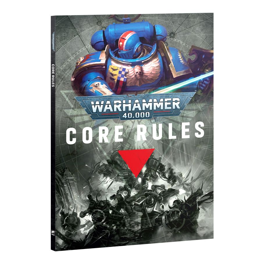 Warhammer 40,000: Starter Set (11th Edition)