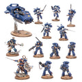 Warhammer 40,000: Starter Set (11th Edition)